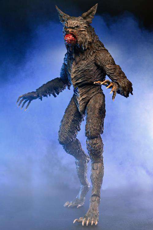 [สั่งจอง] Neca 9" : The Howling Werewolf
