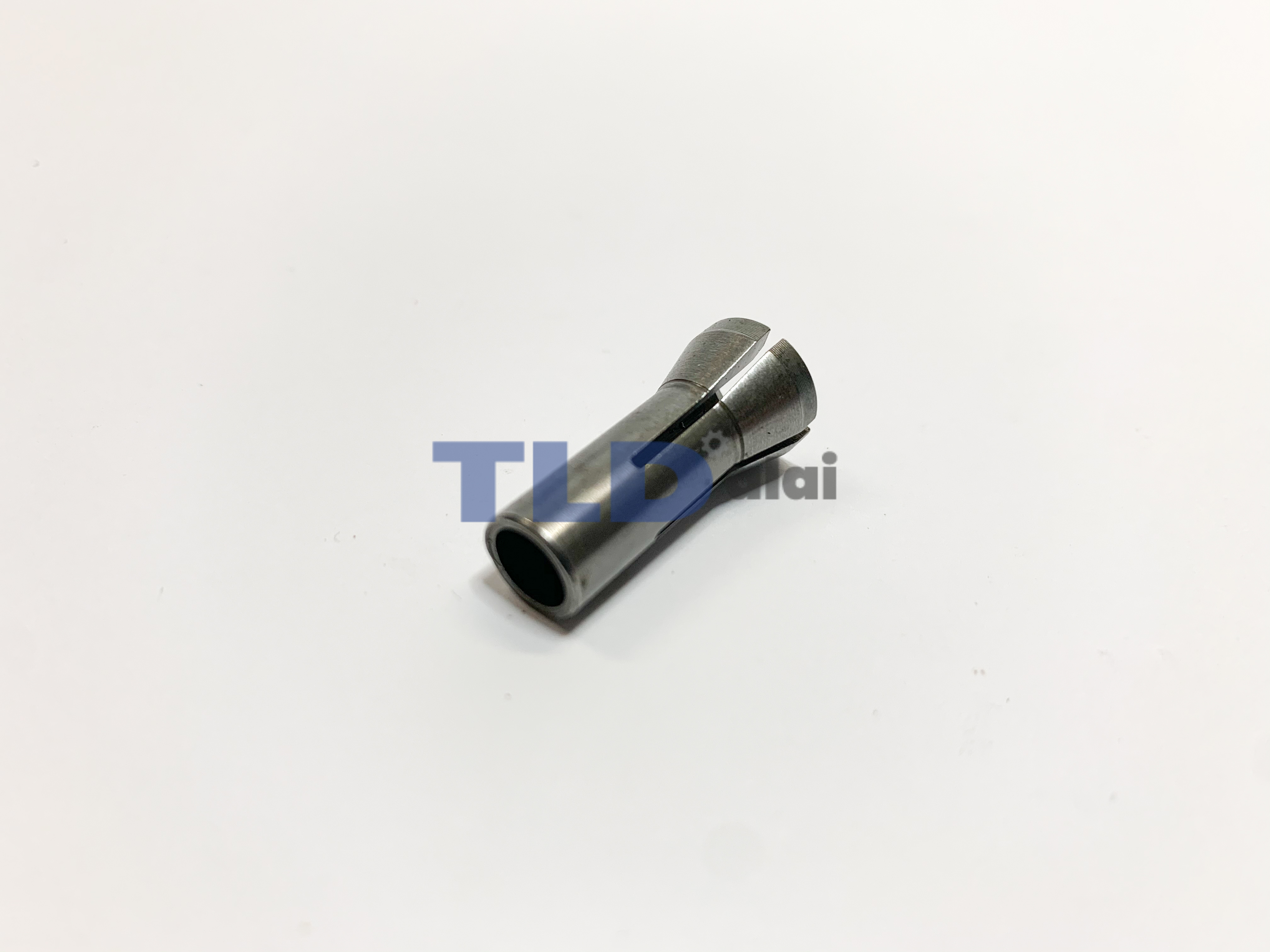 ปากจับ หินเจียรคอยาว Makita มากีต้า รุ่น 906, 906H, GD0601, GD0600, GD0603, M9100B - Maktec มาคเทค รุ่น MT910, MT912 (ปากจับดอก 6mm.)