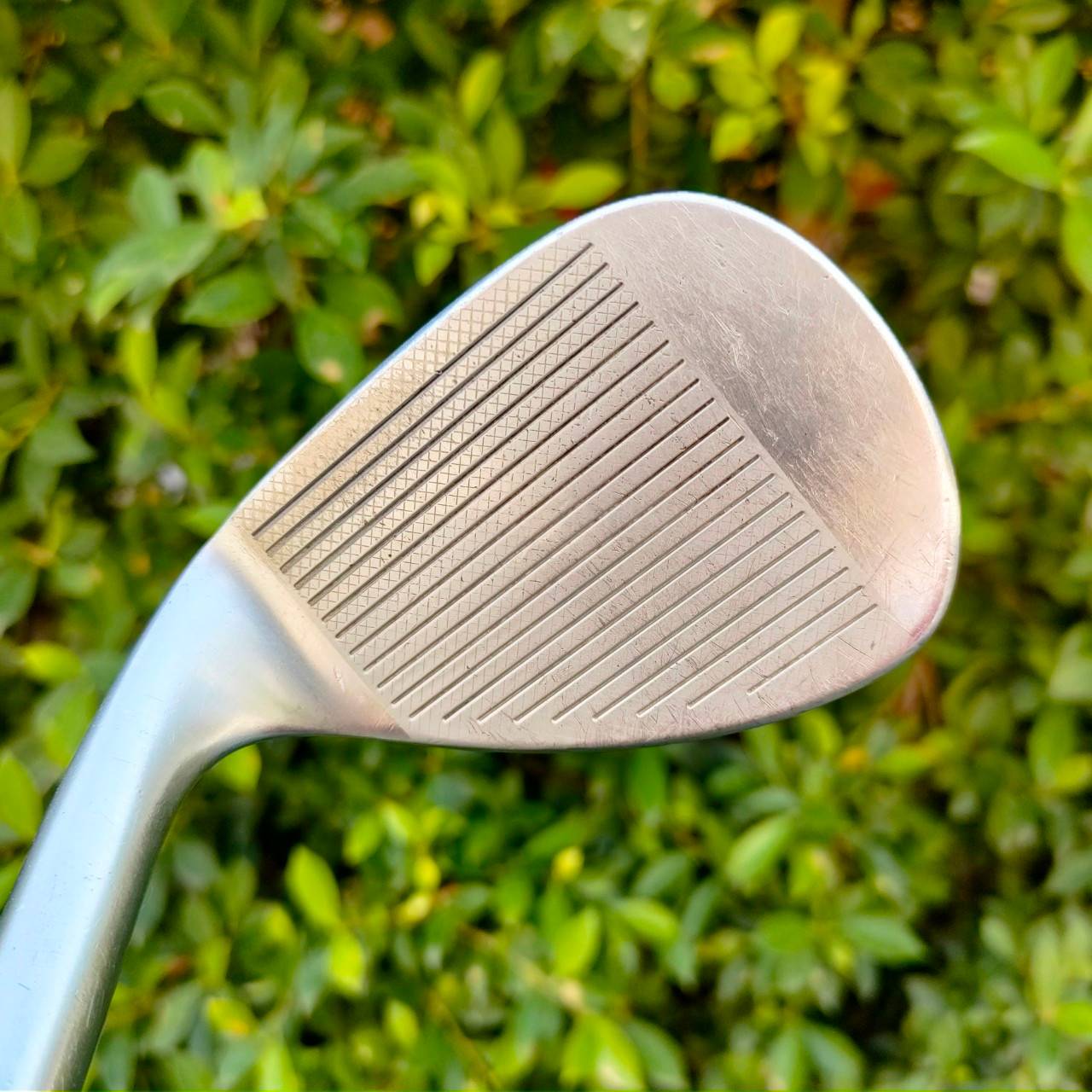 WEDGE NIKE VR II PRO องศา 56 BOUNCE 10 ก้าน N.S.PRO 950GH FLEX WEDGE หน้าแบบโหดสุดของสุด ไม้กอล์ฟมือสอง ของแท้ BY NakaraLuxurious