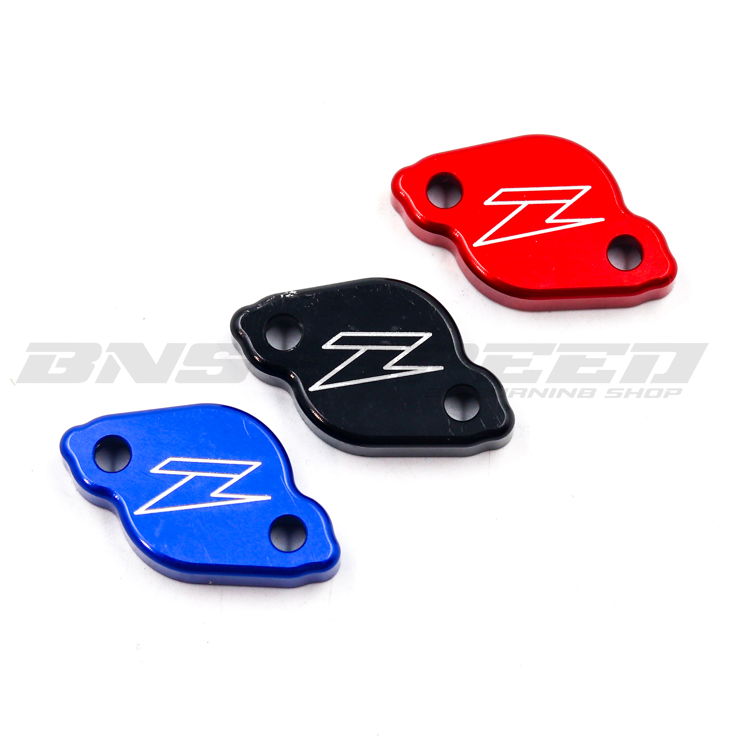 ฝาปิดปั้มเบรคหลัง Rear Brake Reservoir Cover CRF300L/RALLY