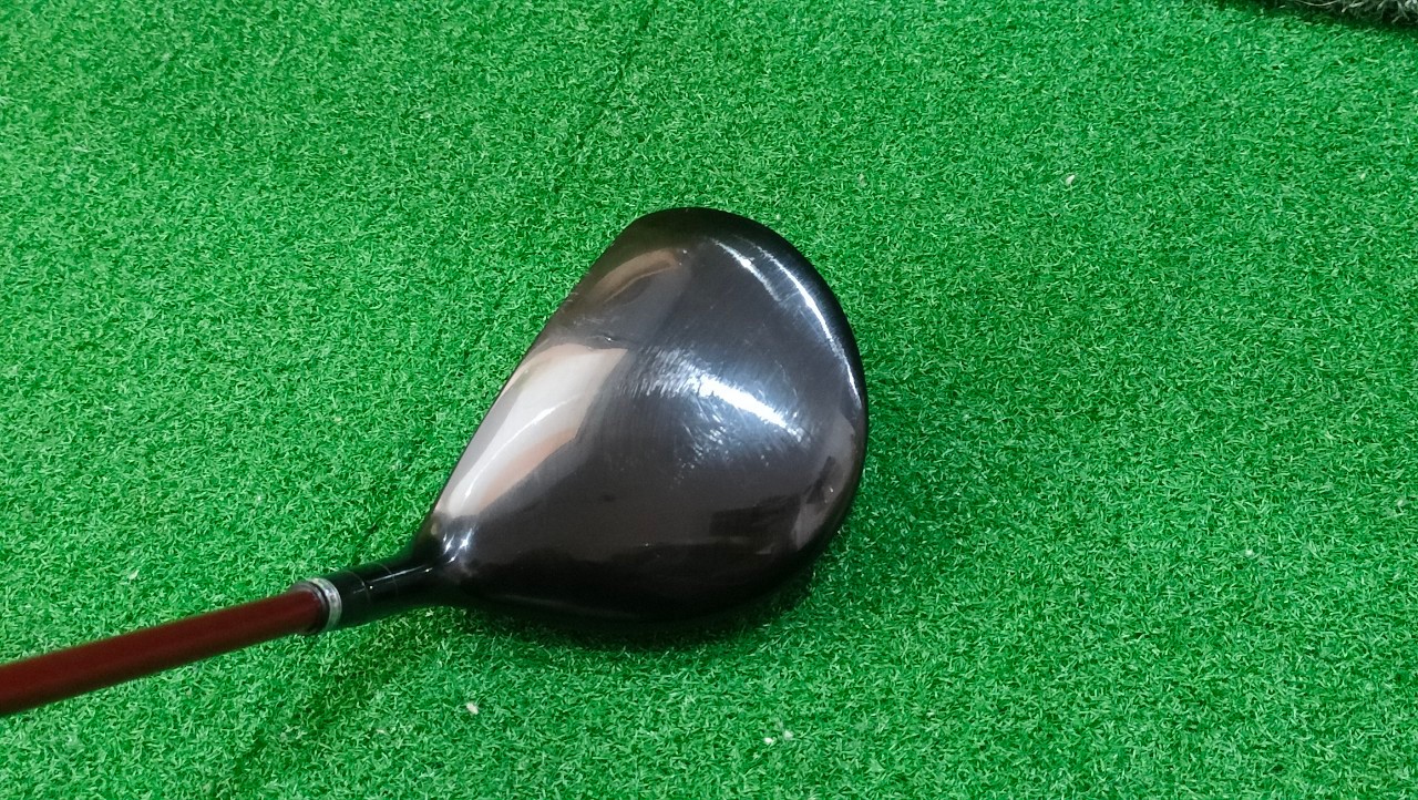 FAIRWAY 3 KATANA VOLTIO NINJA FG LOFT*15