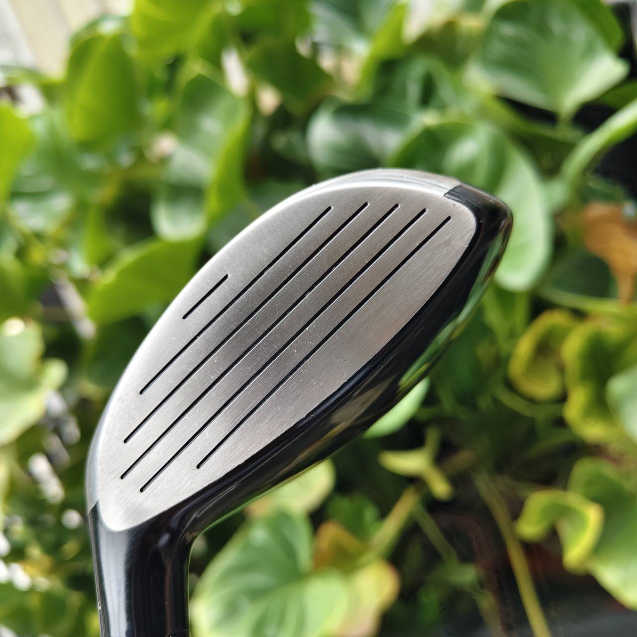 3W Callaway RAZR FIT – ตีง่าย ปรับได้ดั่งใจ (ตามชื่อรุ่น FIT) ระยะดีสุด! ก้าน FLEX R