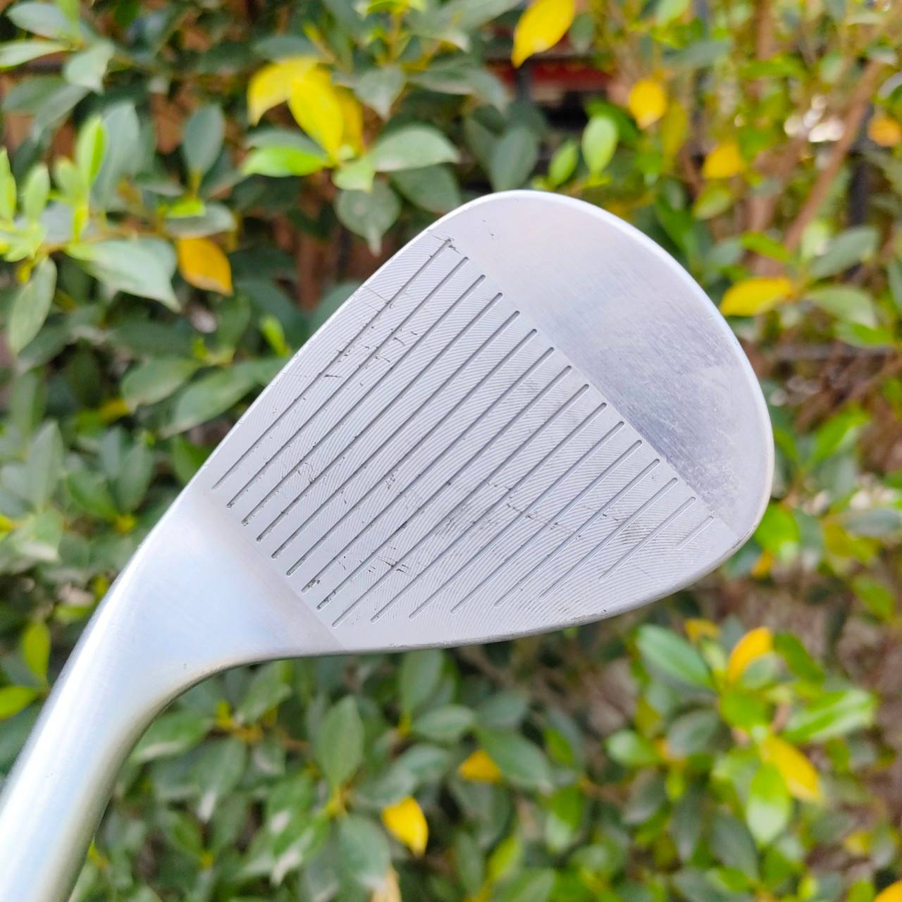 WEDGE AKIRA PROTOTYPE 358 องศา 58 ก้าน N.S.PRO 950GH FLEX S WEDGE พรีเมี่ยมจากญี่ปุ่น รุ่นพิเศษ