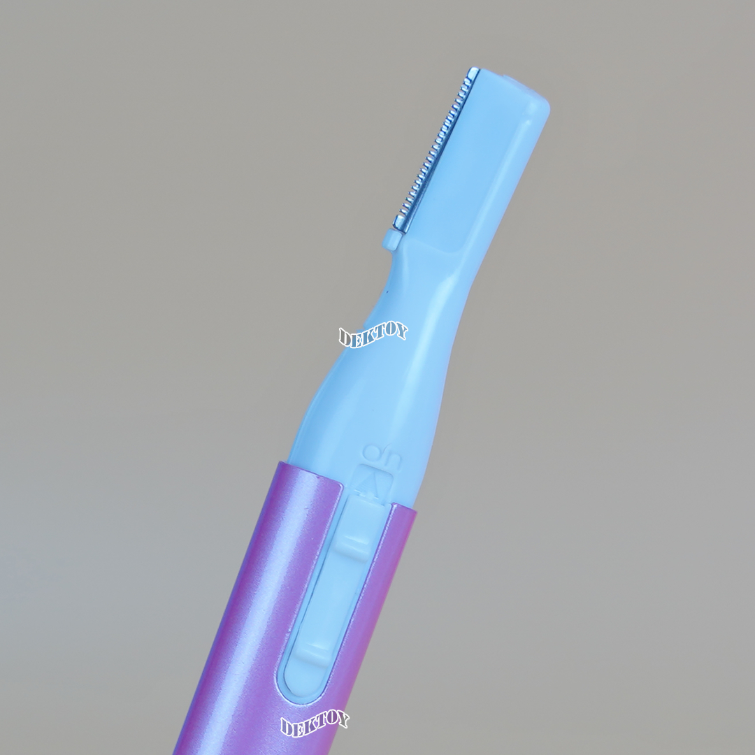 Dodolove เครื่องกำจัดขน ที่โกนผมไฟฟ้า ใช้ได้ทั้งเด็กและผู้ใหญ่