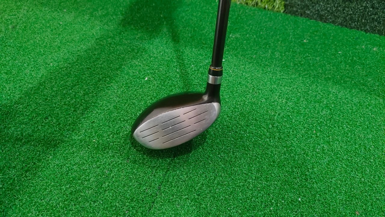 FAIRWAY 5 WILSON PF MAS-1C