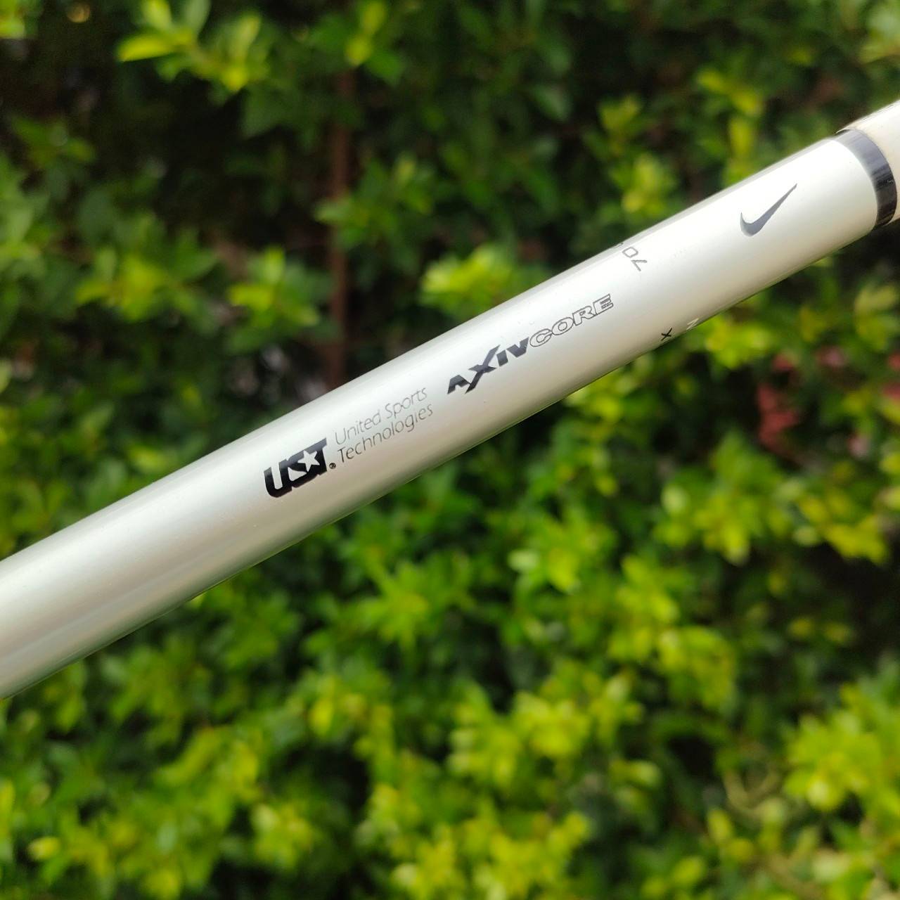 FW3 SQ DYMO QUAD KEEL องศา 15 ก้าน SQ UST MAMIYA FLEX S ก้านดีมากเป็น FW ที่เน้นชดเชยความผิดพลาดให้มากที่สุด!!! ตีตรงมากๆ ไม้กอล์ฟมือสอง ของแท้ BY NakaraLuxurious