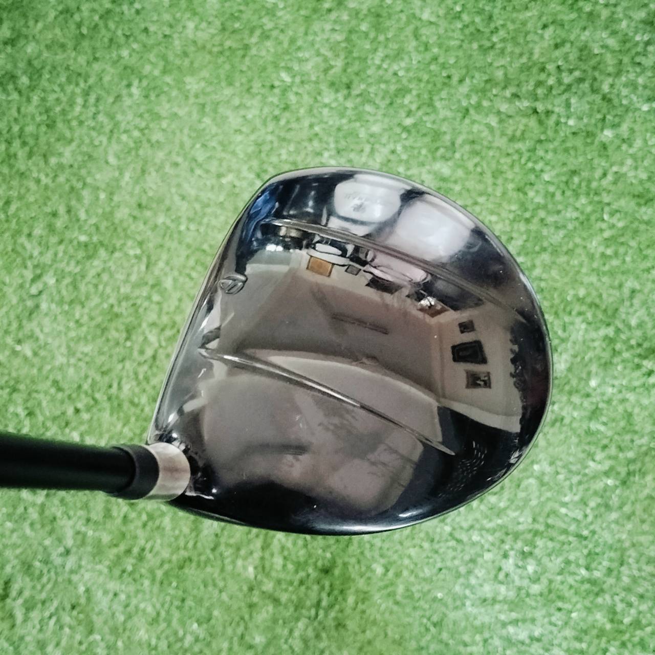 Driver Taylormade R580 องศา 9.5 ก้าน M.A.S.2 FLEX R หัวใหญ่ที่สุด ของตระกูล R SERIES ตีง่าย ตีไกลมาก ไม้กอล์ฟพรีเมี่ยมมือสอง ของแท้ By NakaraLuxurious