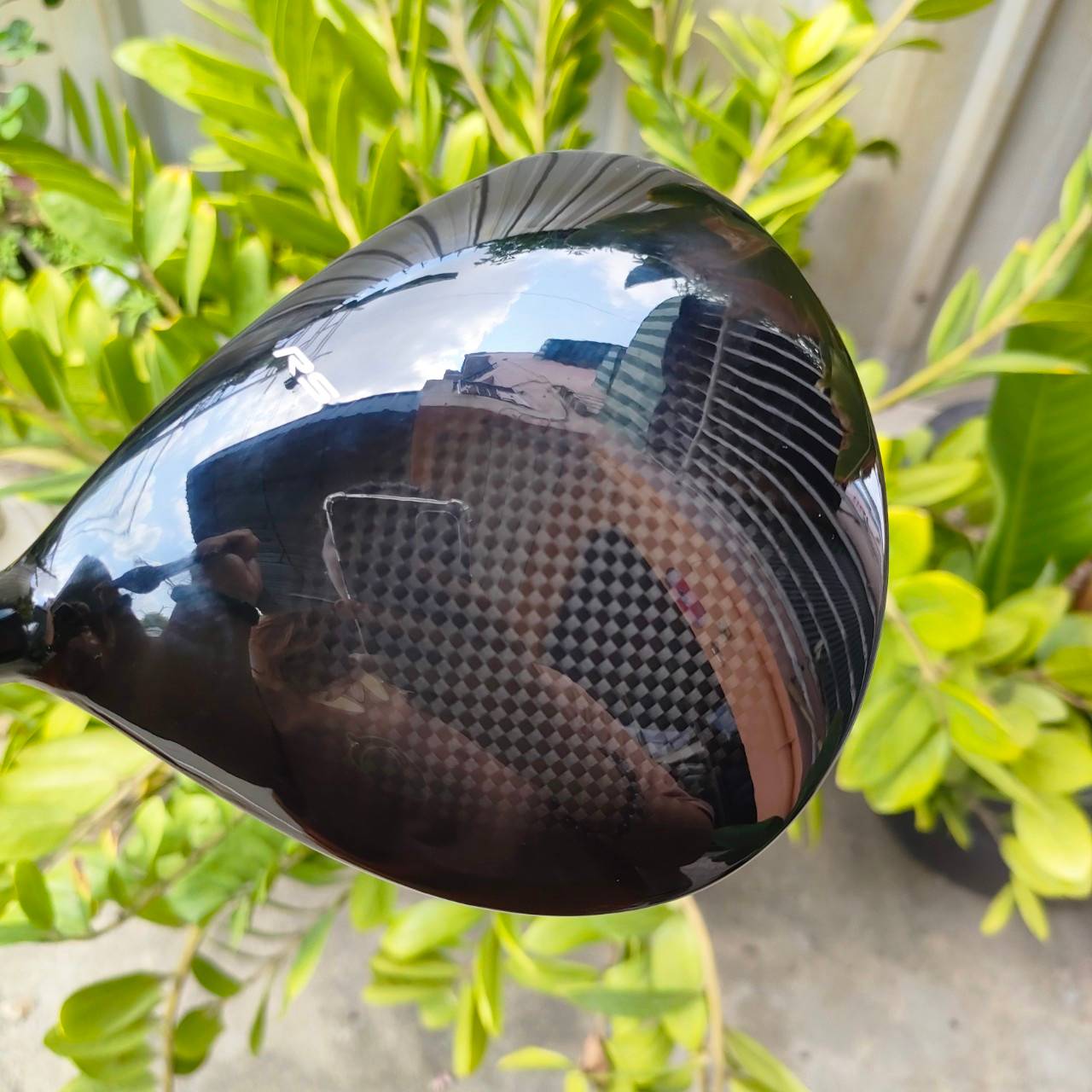 DRIVER PRGR RS “Just” องศา 10.5 กับพลังหน้าไม้สุดร้อนแรง หน้าไม้ Nabla Neo Face Max เทคโนโลยีใหม่ทั้งหมดที่จะทำให้ประหลาดใจ ไม้กอล์ฟพรีเมี่ยมมือสอง ของแท้ By NakaraLuxurious