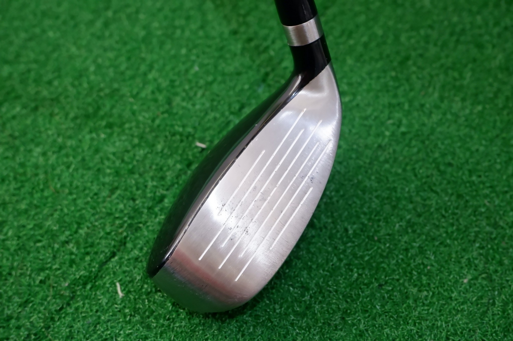 HYBRID HI-IOI ADVANCE 6I/29