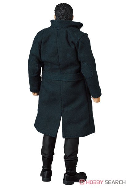 [สั่งจอง]Mafex No.154 : William `Billy` Butcher