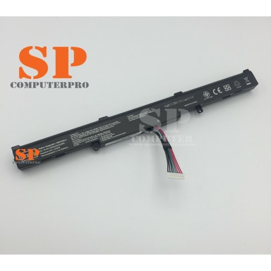 ASUS BATTERY แบตเตอรี่ Asus X550E X550D X550DP K550D K450J X550Z R510Z X450J A450J เทียบเท่า