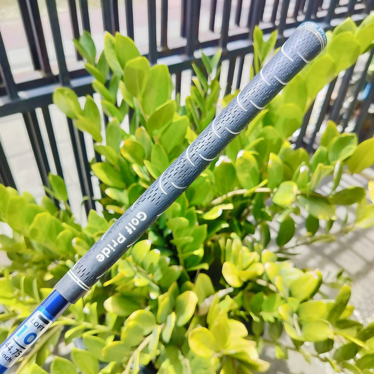 Driver HONMA TWIN MARK 425RF TITANIUM องศา 9 วัสดุพรีเมี่ยมจาก JAPAN SAKATA ไม้กอล์ฟพรีเมี่ยมญี่ปุ่นมือสอง By NakaraLuxurious