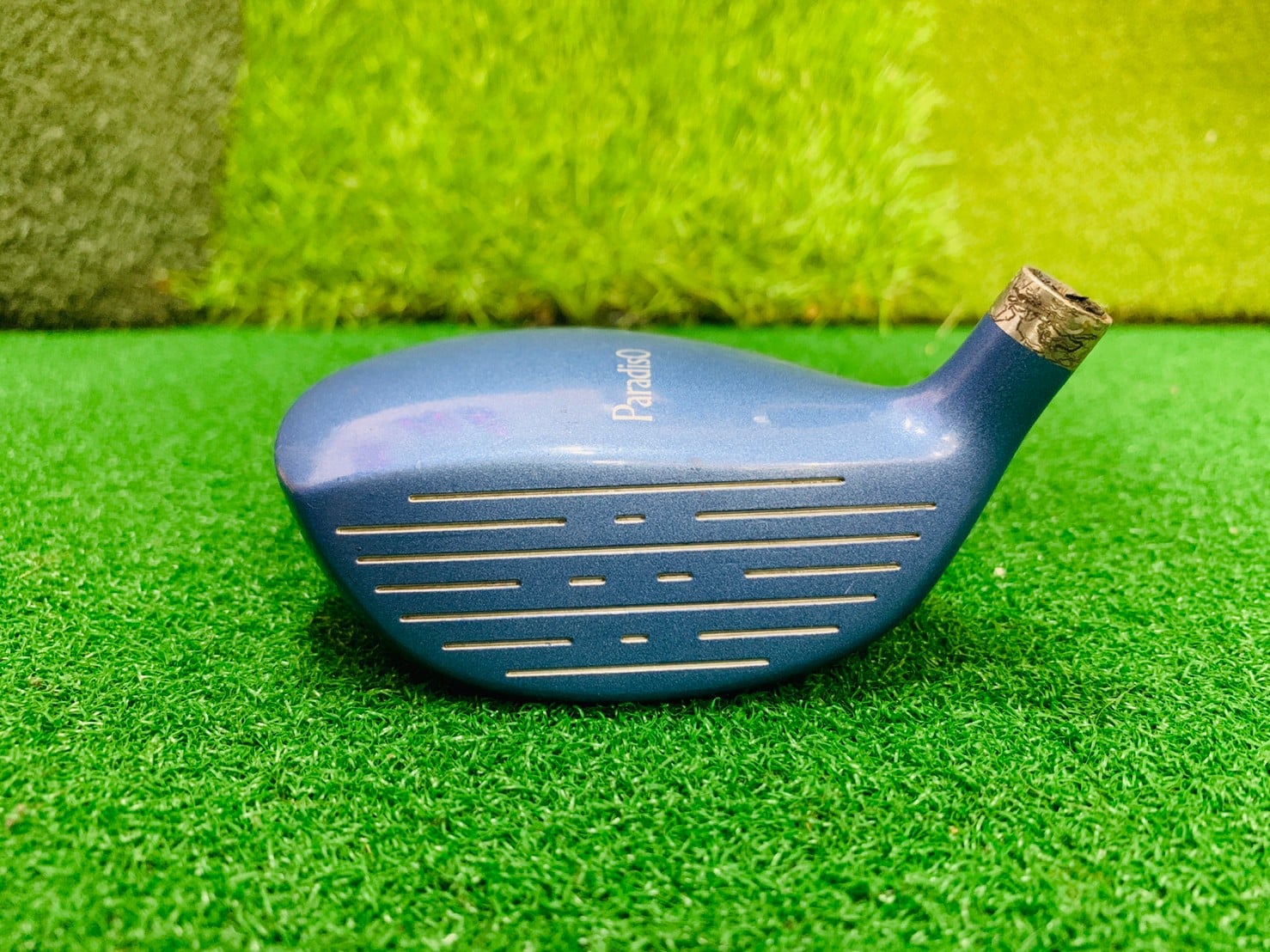 หัวเปล่า Fairwaywoods ของใหม่มือหนึ่ง