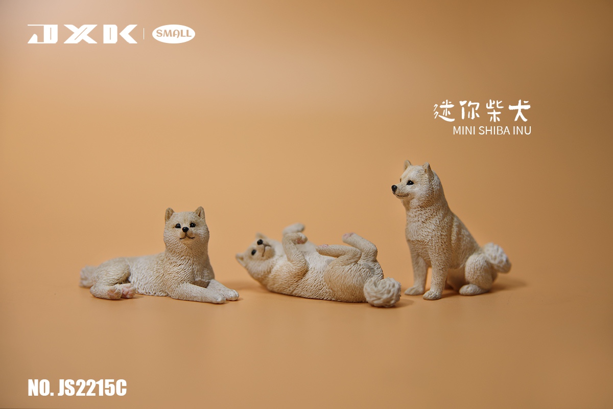 [สั่งจอง]JXK small : Mini