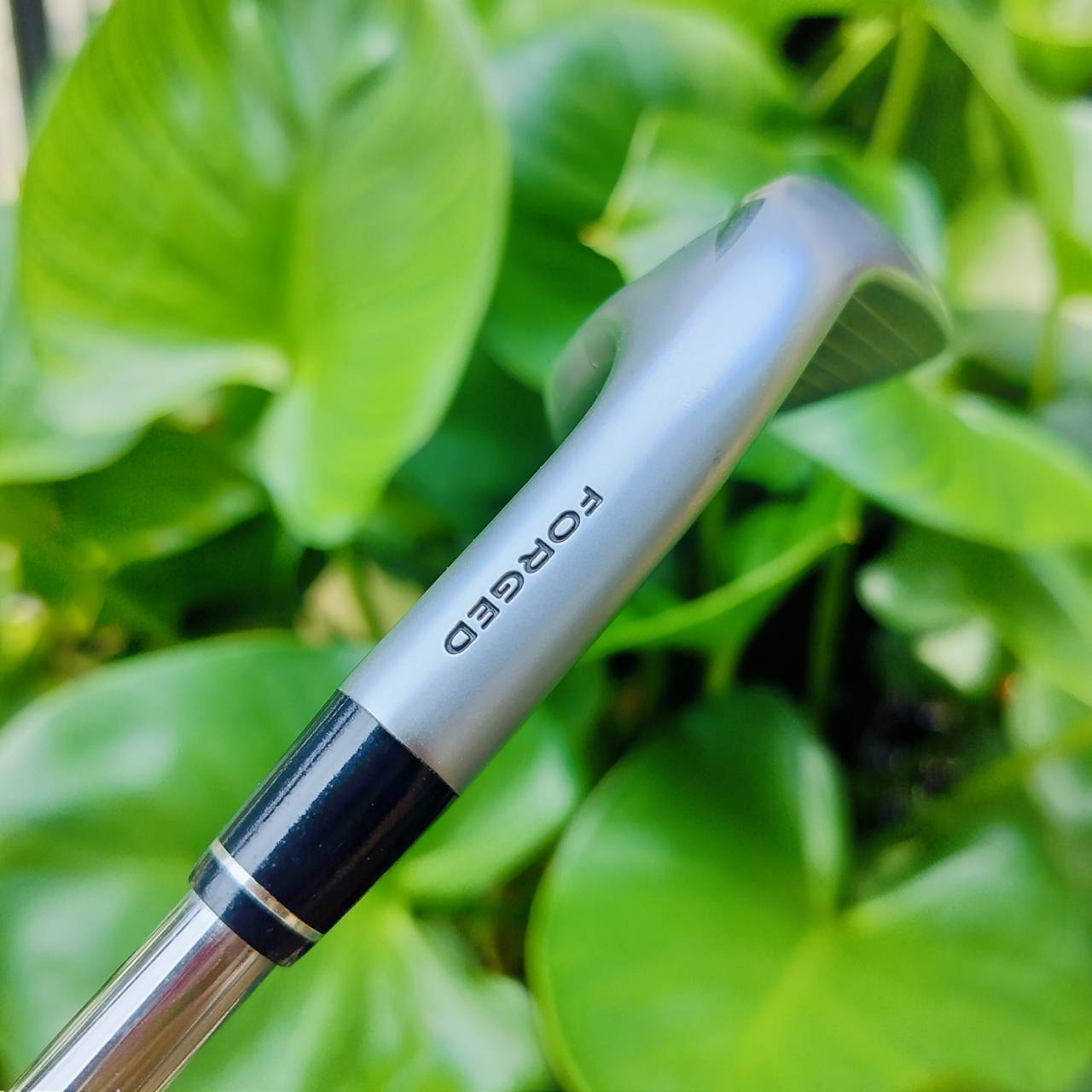 ชุดเหล็ก Callaway APEX Forged นำเทคโนโลยีปัญญาประดิษฐ์ “Artificial Intelligence” หรือ A.I. เข้ามาใช้ในการออกแบบอุปกรณ์กอล์ฟ ไม้กอล์ฟพรีเมี่ยมมือสอง ของแท้ By NakaraLuxurious