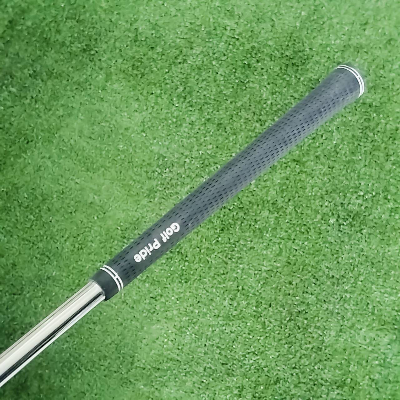 *** ขาดเหล็ก 8 *** ชุดเหล็ก MIZUNO MP59 เป็นสุดยอด ไทเทเนี่ยม มัสเคิล ก้าน K'S 3001S ทั้งชุด สภาพสวยมาก ไม้กอล์ฟพรีเมี่ยมมือสอง ของแท้ By NakaraLuxurious