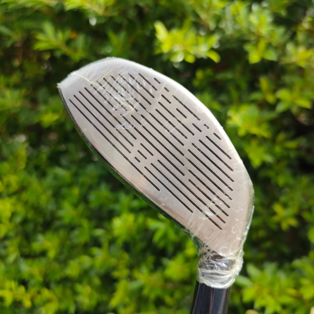 ***ไม้กอล์ฟสำหรับเด็ก***มือซ้าย*** FW3 US.KIDS Championship Series STAINLESS PERFORMANCE LIGHT ก้าน PERFORMANCE สำหรับเด็ก ช่วงอายุ 9-11 ปี ความยาว 37 นิ้ว ไม้กอล์ฟมือหนึ่ง ของแท้ BY NakaraLuxurious