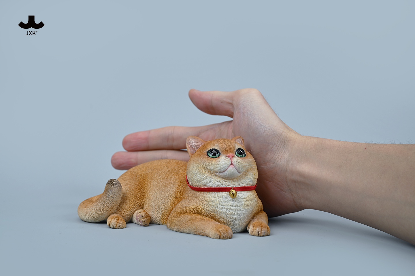 [สั่งจอง] JXK 1/3 : British Shorthair Cat