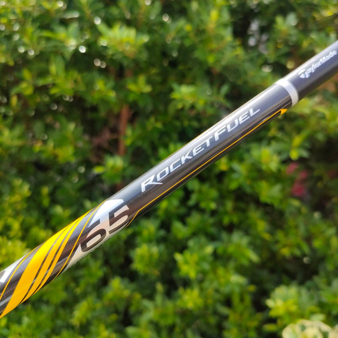 WEDGE TAYLORMADE RBLADEZ องศา 55 ก้าน ROCKETFUEL FLEX R สุดยอดเวดจ์ที่ทั้งคม สปินจัดและชิพง่ายมาก!! ไม้กอล์ฟมือสอง ของแท้ BY NakaraLuxurious
