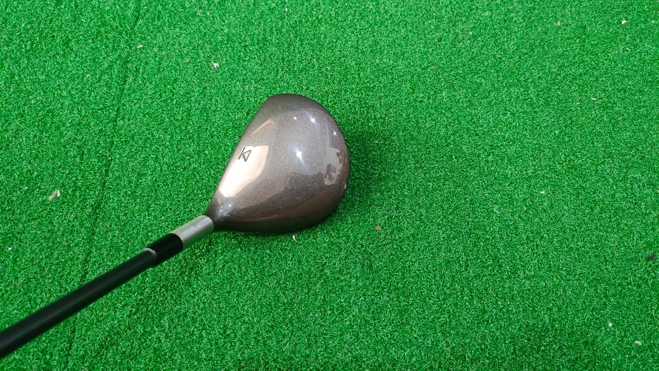 DRIVER TITLELIST PRO TRAJECTORY