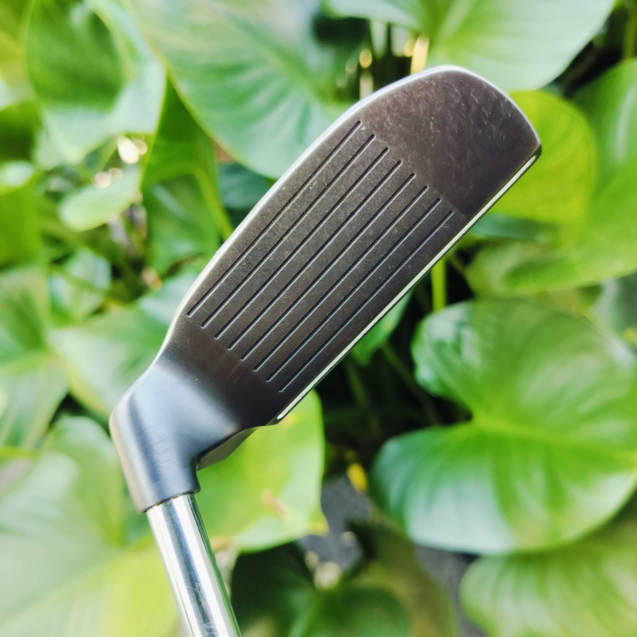 PRGR R35 WEDGE CHIPPER PRGR R-35 WEDGE งานพรีเมี่ยมญี่ปุ่น วัสดุสุดพรีเมี่ยม ไม้กอล์ฟพรีเมี่ยมมือสอง ของแท้ By NakaraLuxurious