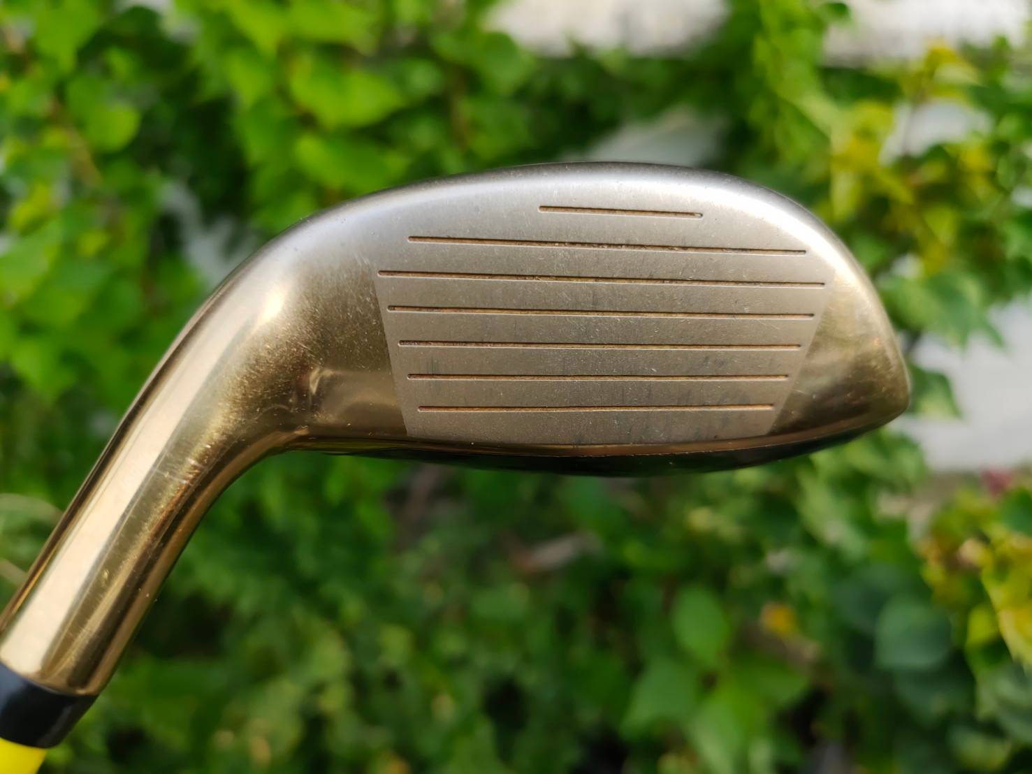 FW5 SWORD SNIPERF22 ตีง่ายสุดๆ ก้านดีมากๆแพงมาก