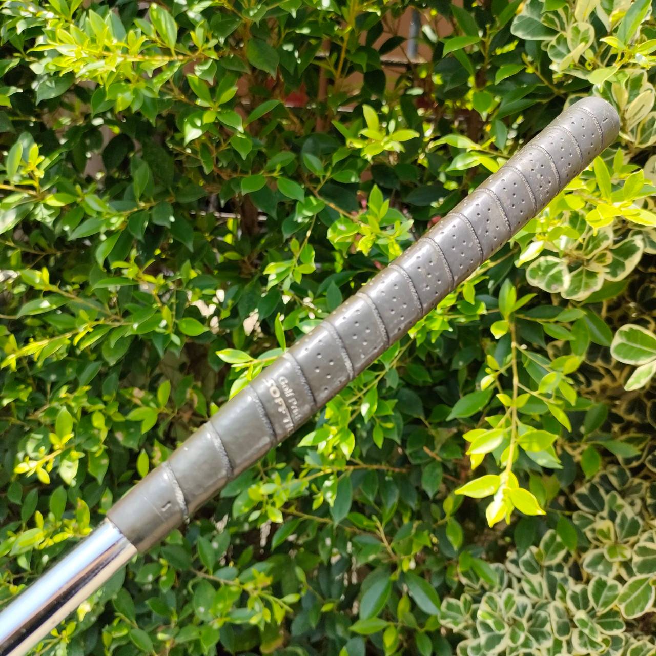 PUTTER REGAL ความยาว 34 นิ้ว รูปทรงมอลเล็ตที่ออกแบบ ส่วนเว้าโค้งได้เซ็กซี่ วัสดุระดับพรีเมี่ยม