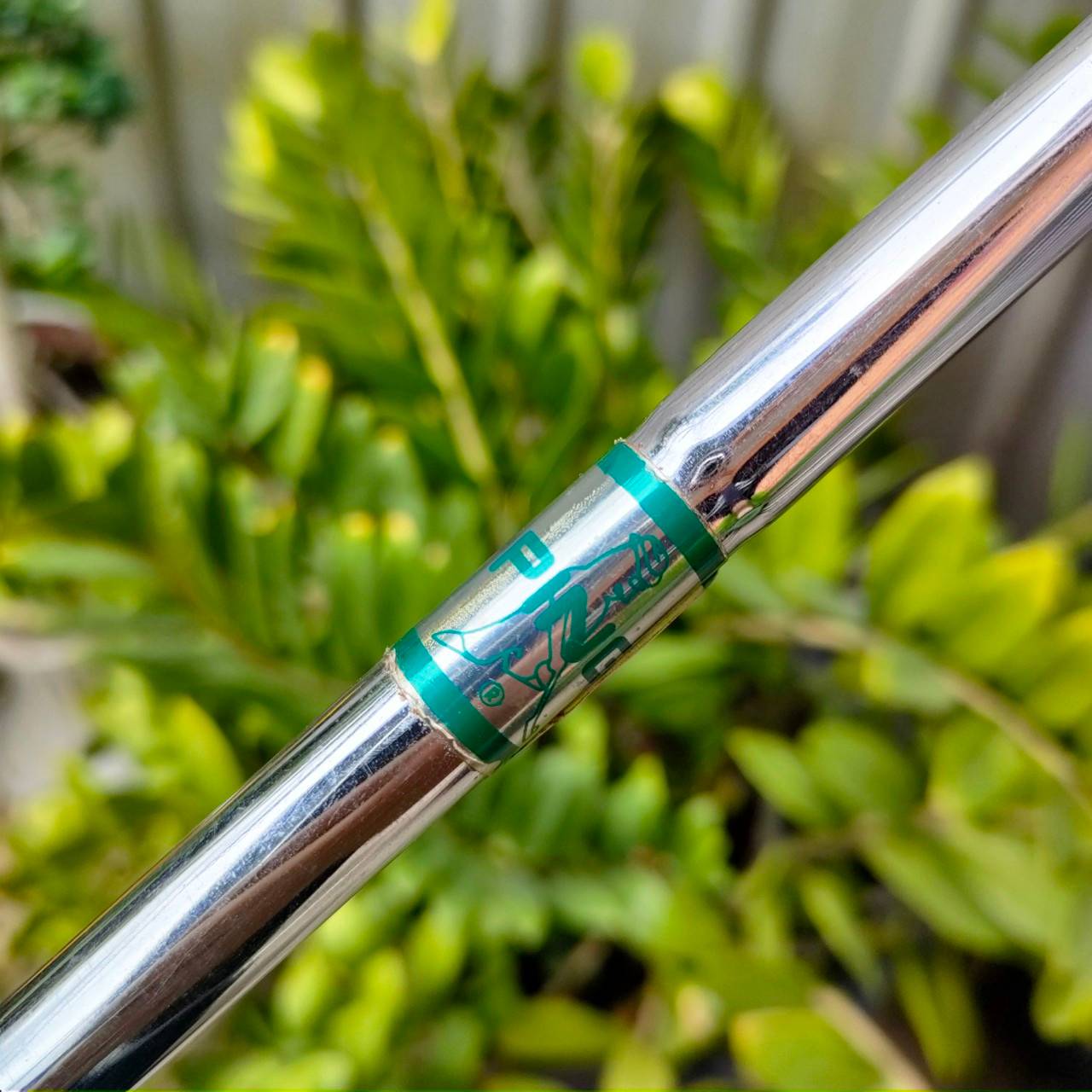 PUTTER PING ANSER BOX 9990 Phoenix, Arizona ความยาว 33.5 นิ้ว วัสดุทองเหลือง สภาพสวย พัตต์ดี ANSER ตัวแรกตัวตำนาน ไม้กอล์ฟพรีเมี่ยมมือสอง ของแท้ By NakaraLuxurious