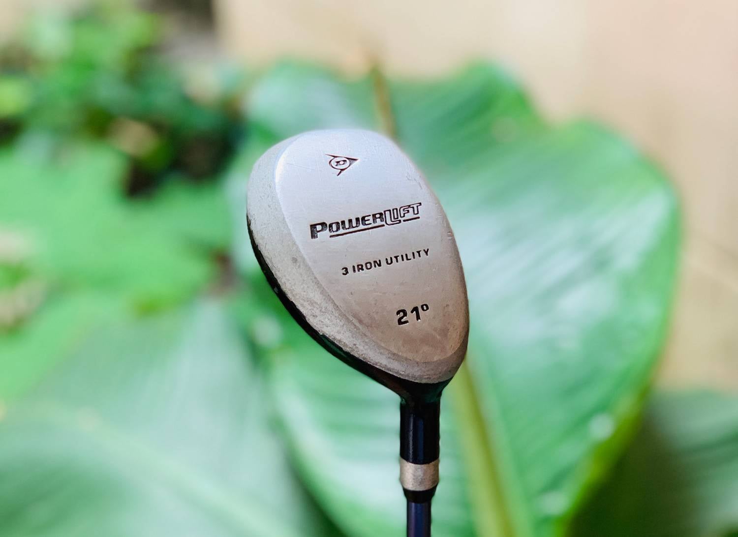 HYBRID POWER LIFT องศา 21