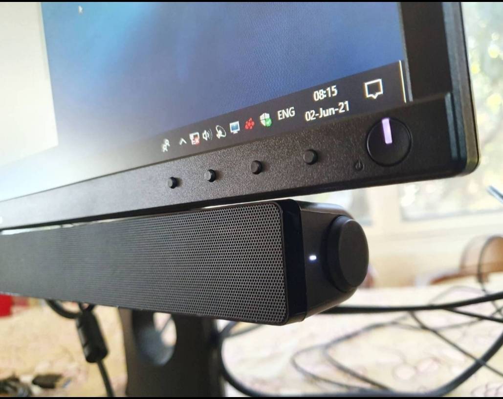 Dell Optiplex 7020 พร้อม Monitor 22"