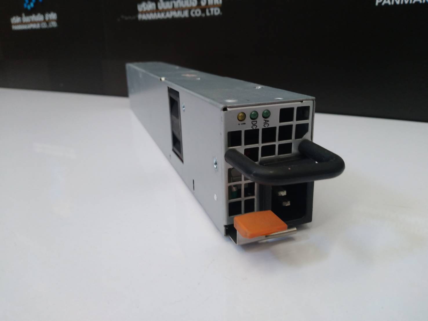 IBM 39Y7218 PSU 675W REDUNDANT POWER SUPPLY 39Y7216 X3530 M4 X3650 M3 X3690 X5