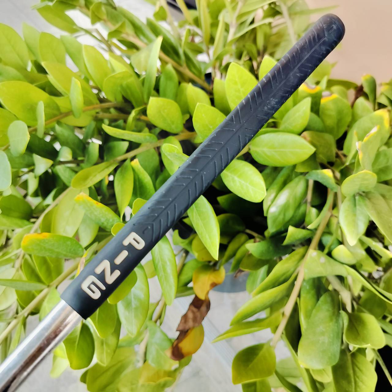 PUTTER PING G2 PAL ของแท้ มีซีรี่นัมเบอร์ สภาพสวยมากเดิม กริพเดิมสวยมาก น้ำหนักดีมาก ความยาว 34 นิ้ว ไม้กอล์ฟพรีเมี่ยมมือสอง ของแท้ By NakaraLuxurious