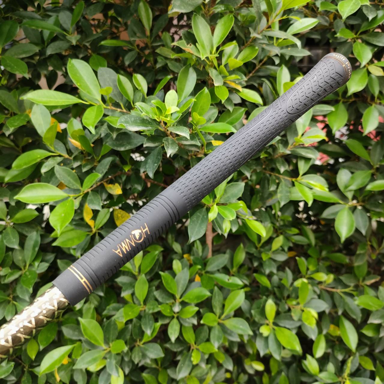 ชุดเหล็ก HONMA BERES FORGED รุ่นใหม่ออฟปี 2020 มีเหล็ก 6 - 11 ก้าน ARMRQ FLEX R ** ก้านระดับ 2 ดาว ** เหล็ก 7 องศา 27 ตีไกลจัด