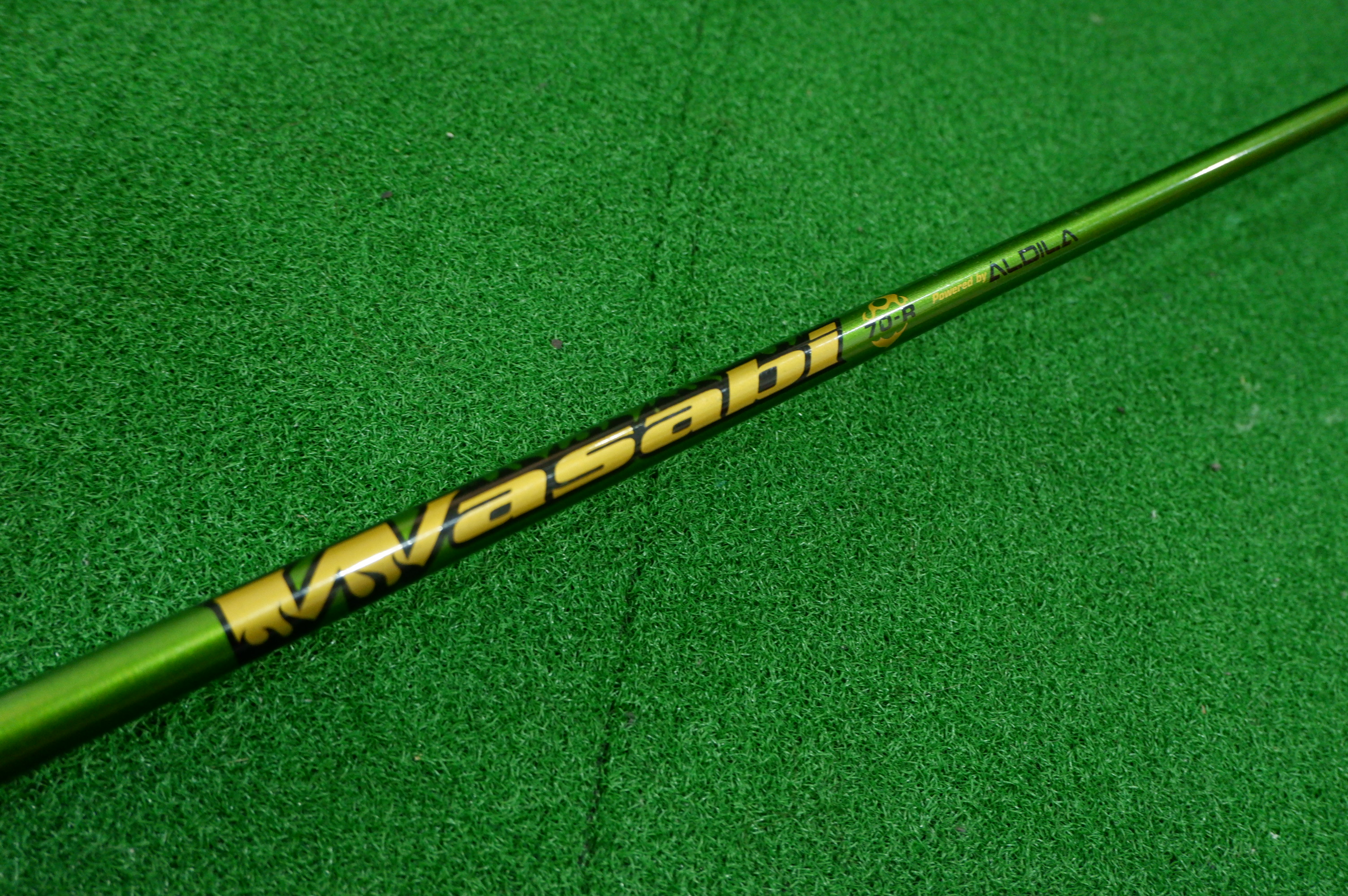 FAIRWAY ADAMSGOLF SPEEDLINE FAST 10