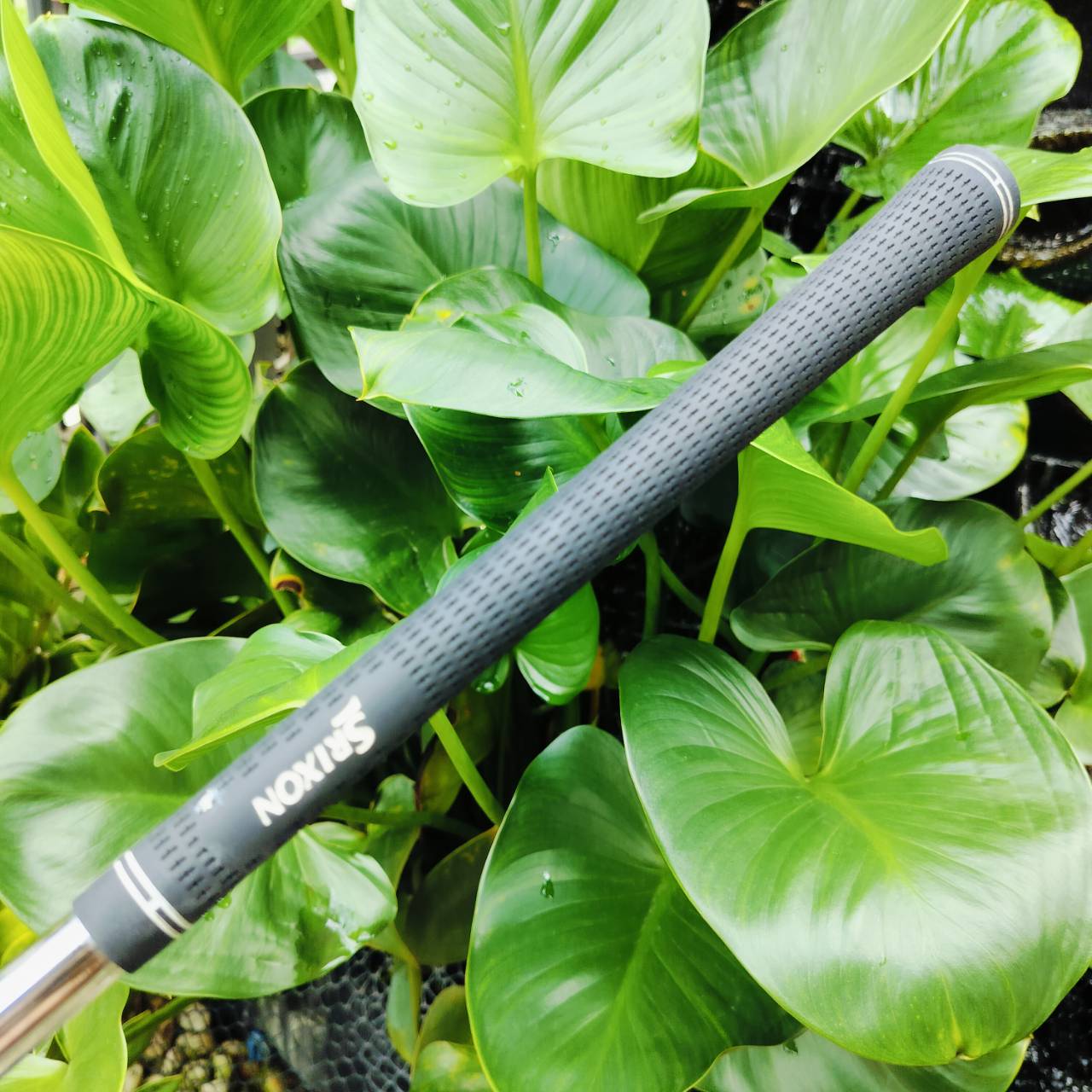 ** ขาดเหล็ก 9 ** ชุดเหล็ก SRIXON ZR-700 มีเหล็ก 5 6 7 8 และ PW เหล็กพรีเมี่ยม FORGED จากญี่ปุ่น ไม้กอล์ฟพรีเมี่ยมมือสอง ของแท้ By NakaraLuxurious