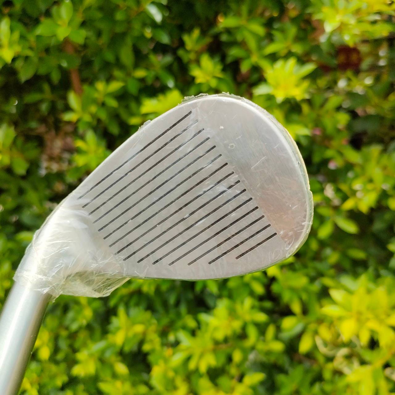 WEDGE PRECISE C2 ของใหม่ องศา 48 ก้านเหล็ก FLEX WEDGE วัสดุสุดพรีเมี่ยม CARBON STEEL ไม้กอล์ฟมือหนึ่ง ของแท้ BY NakaraLuxurious