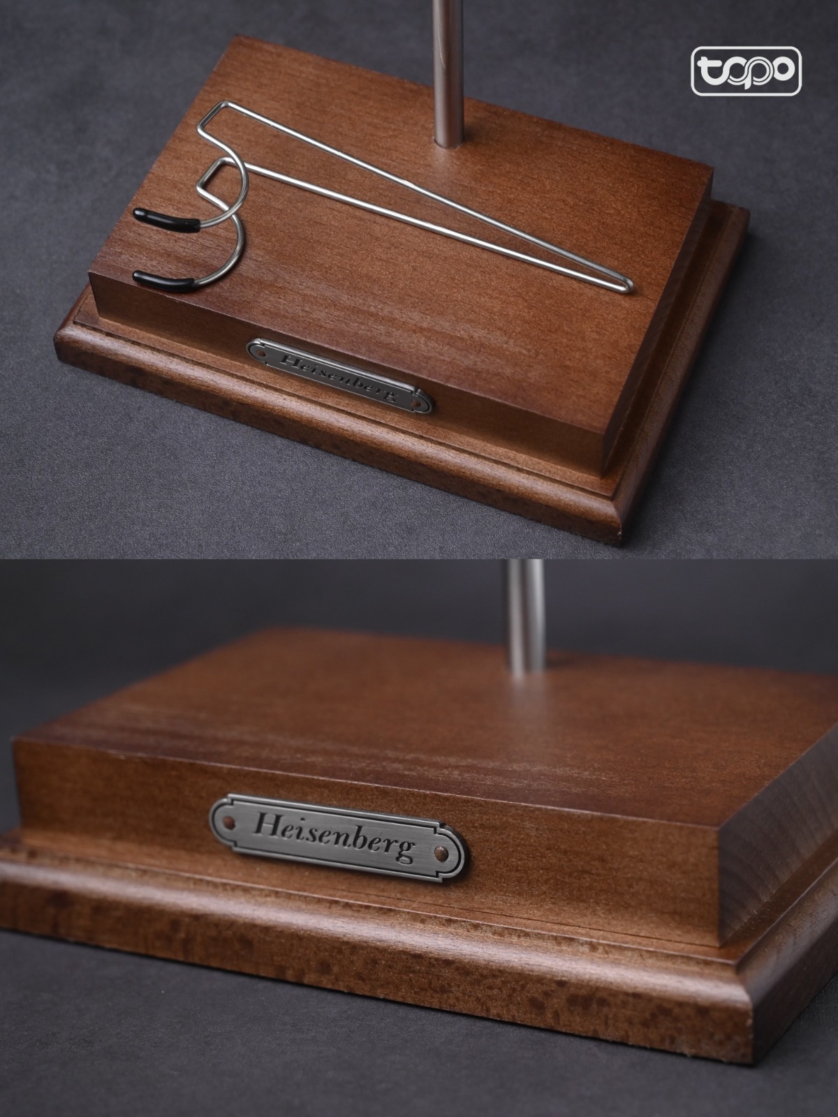 [สั่งจอง]TOPO TP016 1/6 : Dr_g Dealer [Re-issue]