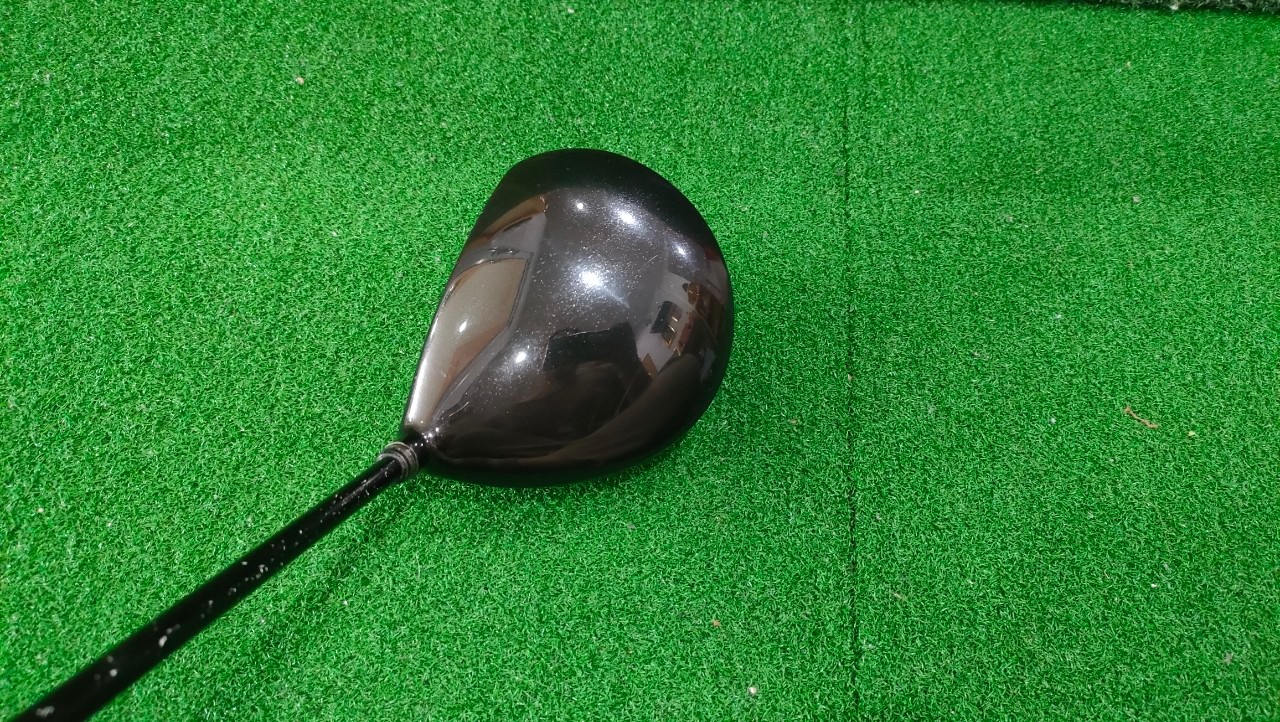 DRIVER XXIO FORGED LOFT*10.5