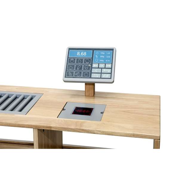 ชุดจำลองเคาน์เตอร์คิดเงินคุณหนู, ชั้นวาง ,ชั้นวางของ , เฟอร์นิเจอร์เด็ก, สำหรับโรงเรียน ศูนย์พัฒนาเด็กเล็ก,ของเล่นเสริมพัฒนาการ, ของเล่นเด็กอนุบาล, พร้อมส่ง