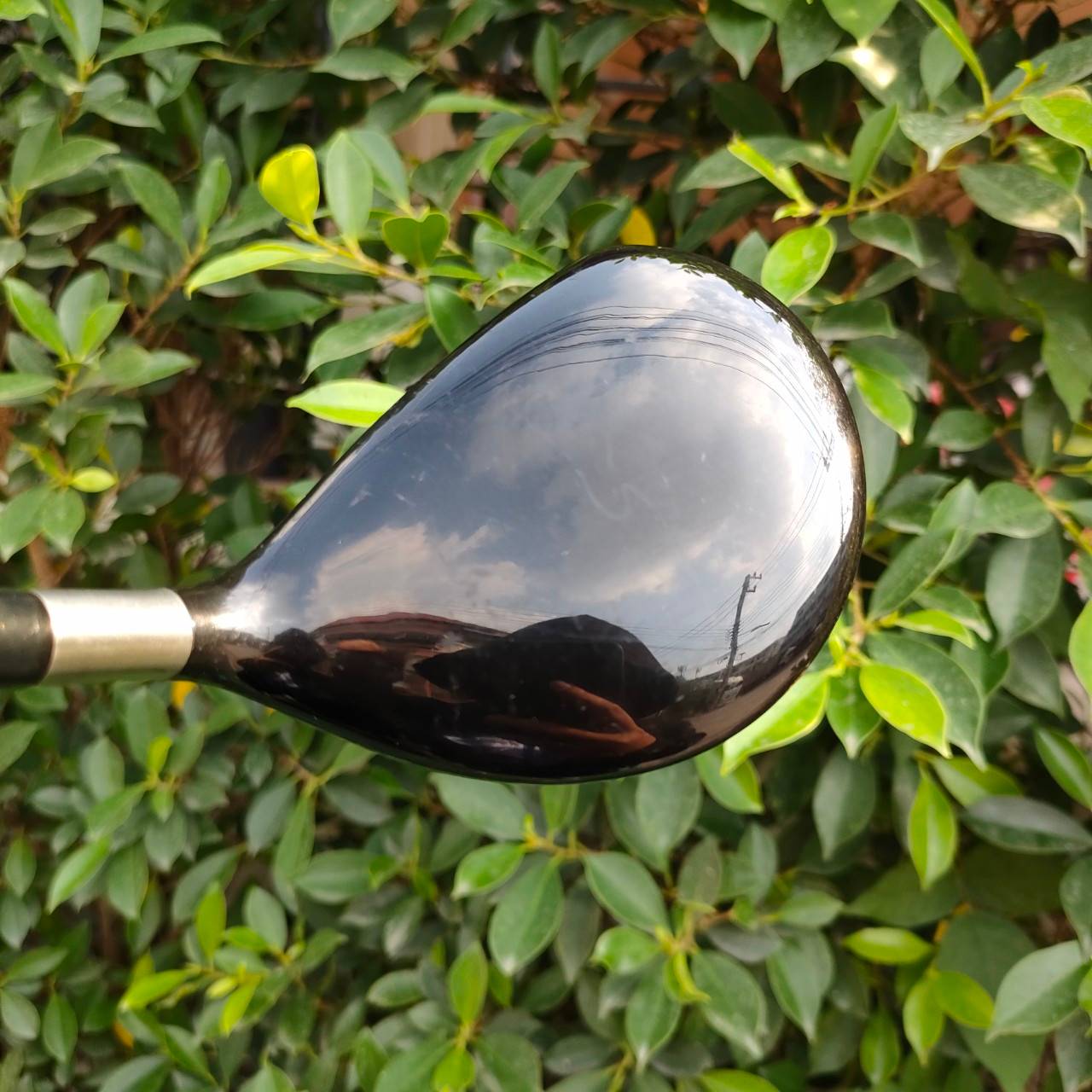 ** ไม้กอล์ฟสำหรับผู้หญิง** FW3 MIZUNO F 60 องศา 15 ก้าน EXSAR FS3 FLEX L MADE IN JAPAN คุณภาพพรีเมี่ยม