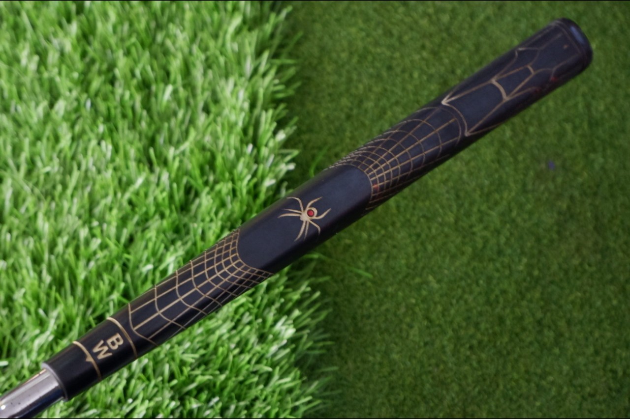 DRIVER CALLAWAY GOLF DRIVER BIG BERTHA WAR BIRD