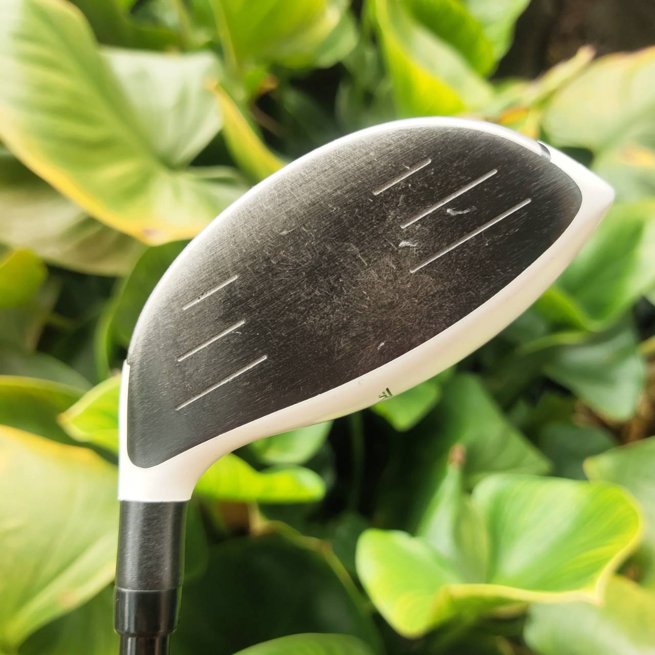 Fairway Wood 3W TAYLORMADE RBZ ตีไกล ลูกพุ่งแรง ระยะสวยแบบโปร!