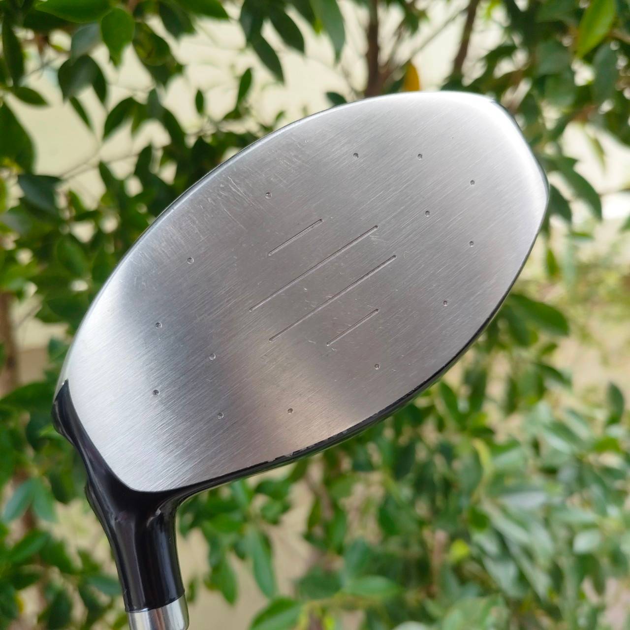 サソー(SASO) サソー β/τ F-26 DRIVER SASO B/ T F-26 ก้าน D-REV SPECIAL ออกแบบอย่างสุดพิเศษ ตีแล้วตรงมาก ไม้กอล์ฟพรีเมี่ยมมือสอง ของแท้ By NakaraLuxurious