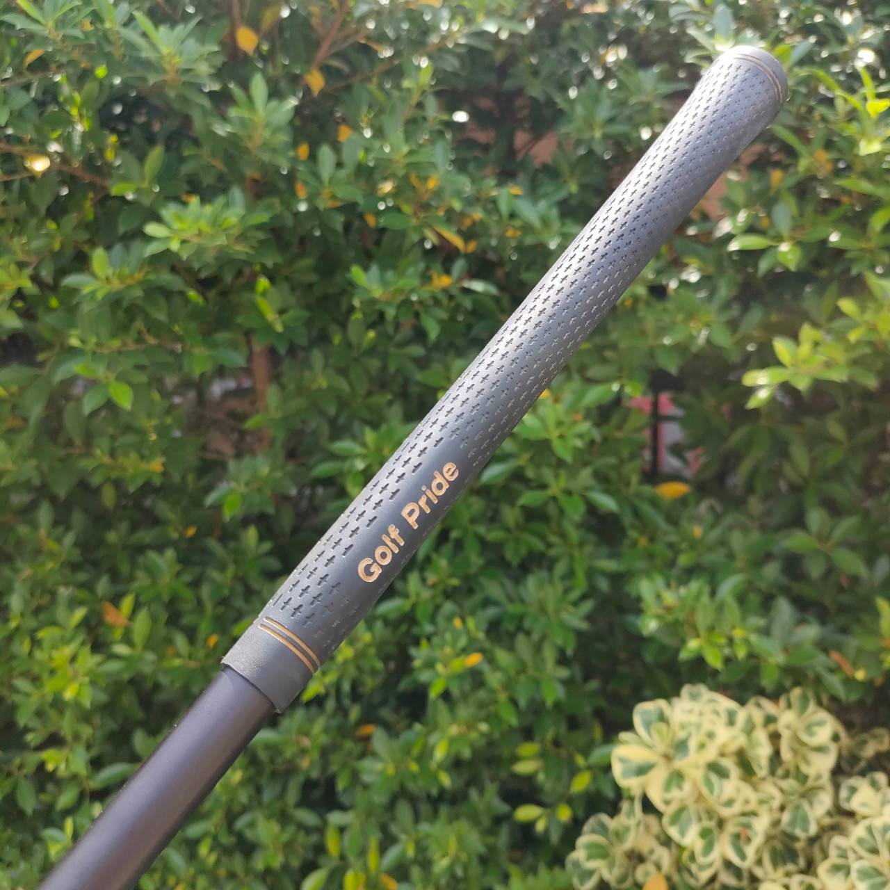 DRIVER WILSON FATSHAFT DEEP RED องศา 10.5 ก้าน FATSHAFT FLEX R ก้านเเบบ อ้วน ตีนิ่ง ตีตรงมาก ไม้กอล์ฟมือสอง ของแท้ BY NakaraLuxurious