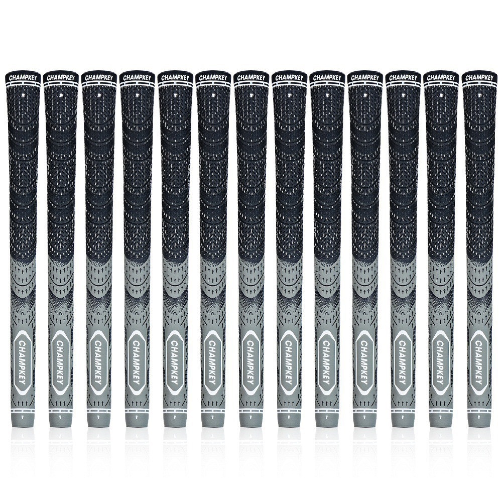 กริฟไม้กอล์ฟพรีเมี่ยม GRIP CHAMPKEY GCK001