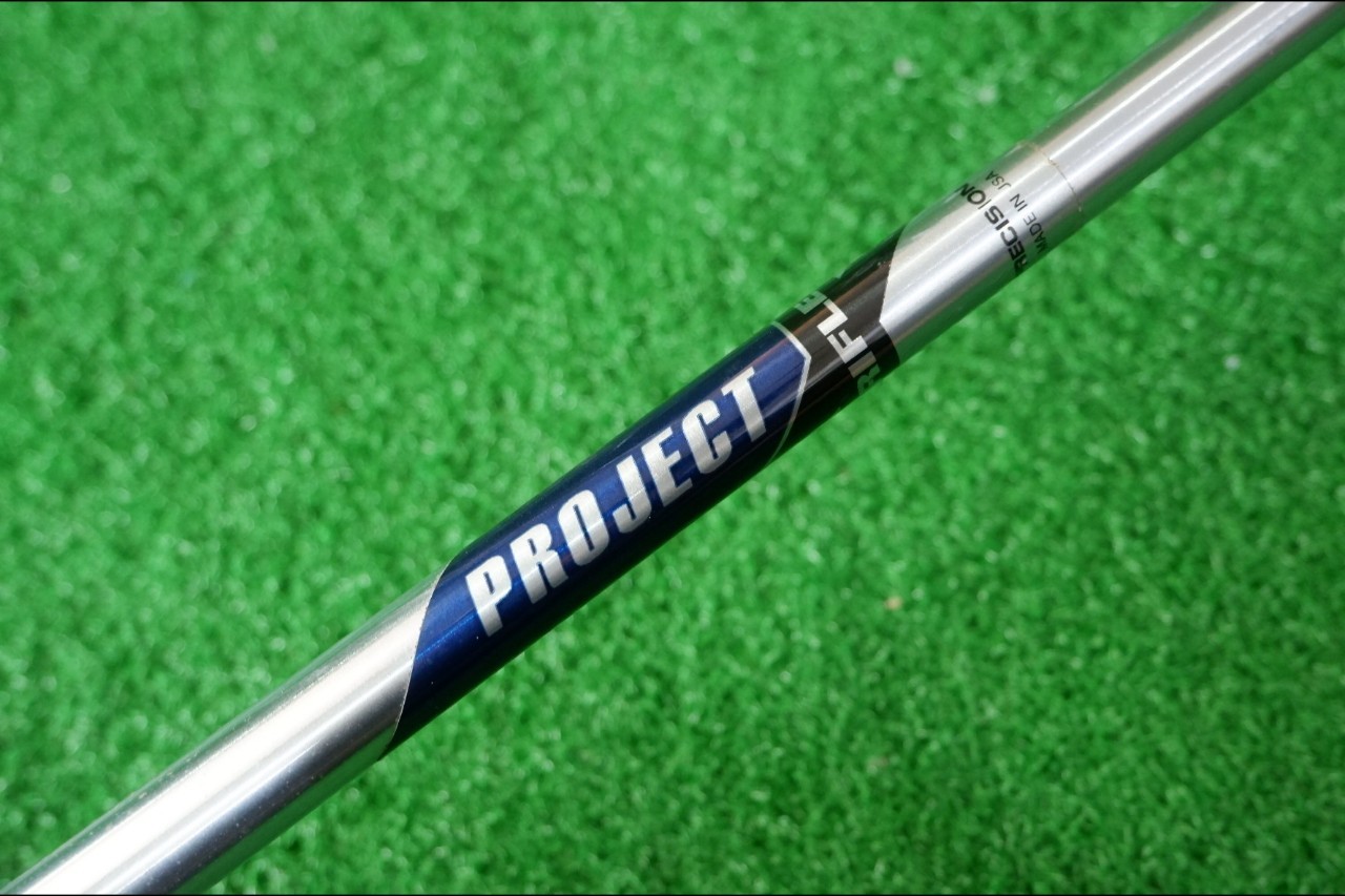 เหล็ก 2 CLEVELAND