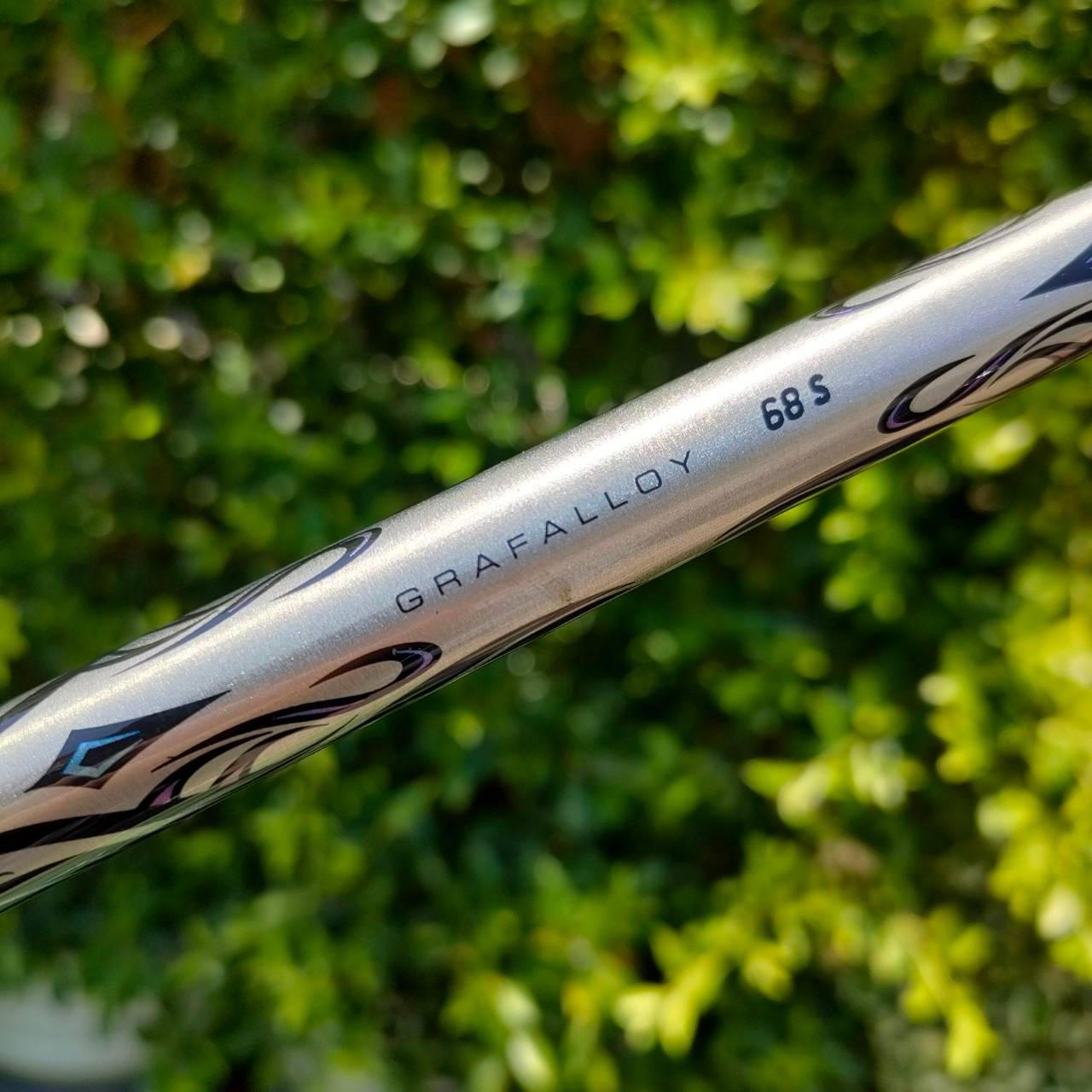 FW3 CALLAWAY FT องศา 15 ก้าน FPIC FUSE FLEX S เป็นรุ่น FUSION ที่อยากจะทำ ให้ FW ที่ตีง่ายและไกล ให้แม่นยำมากขึ้น คุมทิศทางได้มากขึ้น น่าสนใจมากครับ