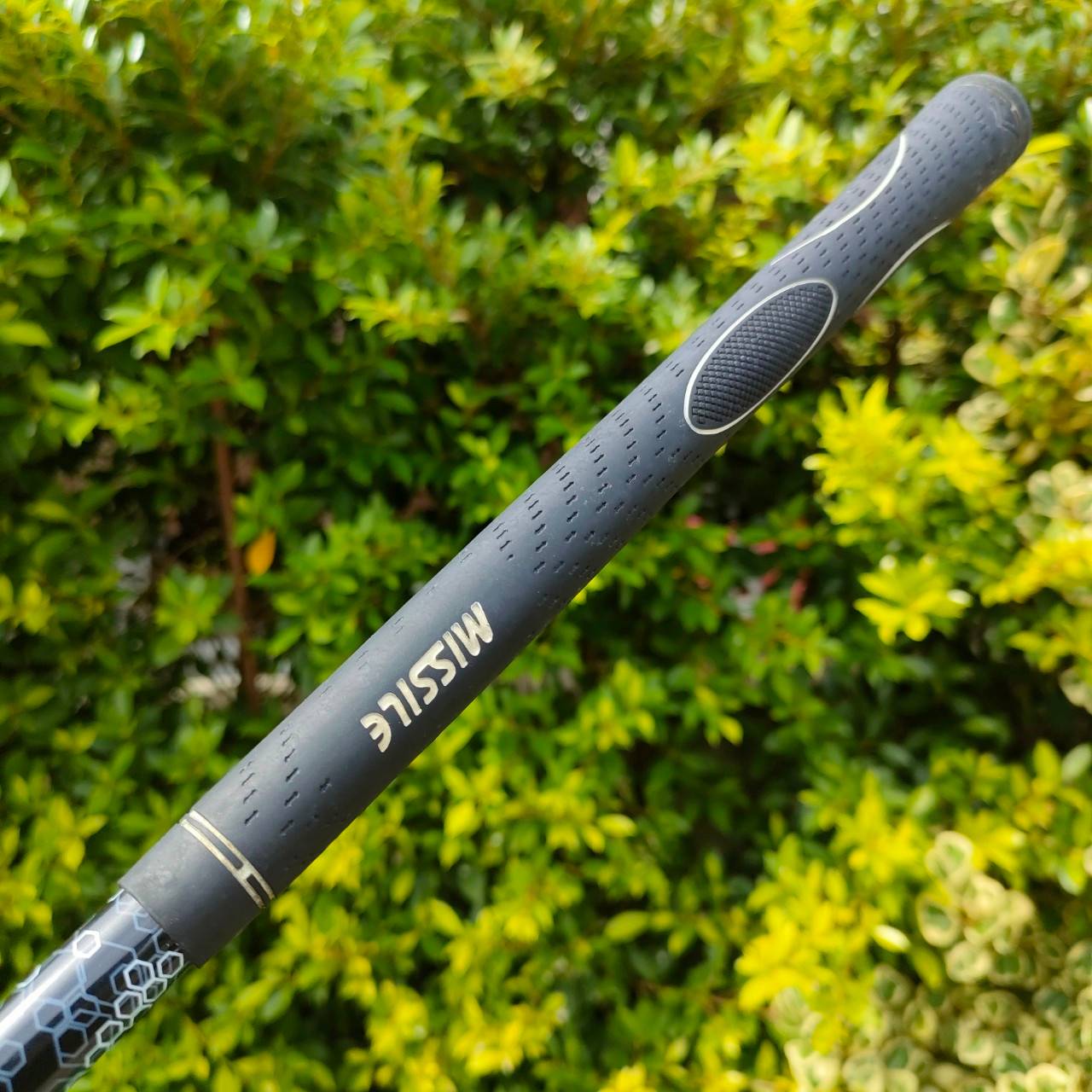 FW3 MISSILE MX9 POWER DISTANCE องศา 15 ก้าน MISSILE FLEX R พร้อม COVER เดิมตรงรุ่น เป็น FW ที่เน้นตีง่าย ง่ายเลย มือใหม่ มือกลางตีได้สบาย ไม้กอล์ฟมือสอง ของแท้ BY NakaraLuxurious