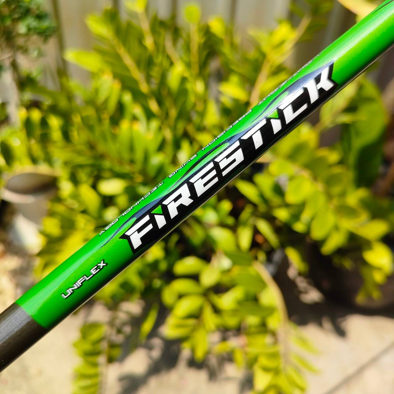 DRIVER WILSON VECTOR องศา 10.5 ก้าน FIRESTICK UNIFLEX ประมาณ SR หัวใหญ่ หัวโต ตีง่ายๆ ดีไซน์สวยดุดันดี ไม้กอล์ฟพรีเมี่ยมมือสอง ของแท้ By NakaraLuxurious