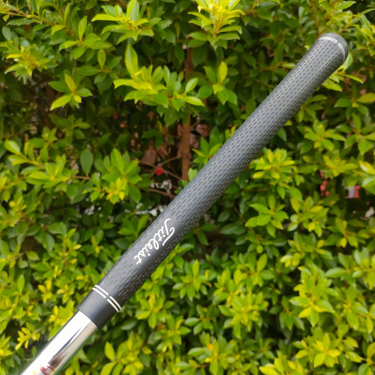 WEDGE TITLELIST BV SPIN MILED SM4 VOKEY DESIGN องศา 58 เบาท์ 9 รุ่น NICKEL สุด ไม้กอล์ฟมือสอง ของแท้ BY NakaraLuxurious